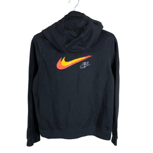 Unisex Nike - Huppari, koko 152 - 158 - Musta (2)