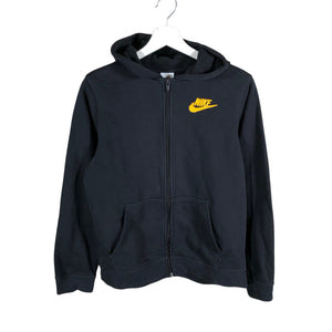 Unisex Nike - Huppari, koko 152 - 158 - Musta (1)