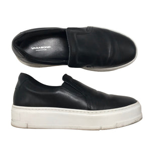 Naisten Vagabond - Loaferit, koko 41 - Musta (1)