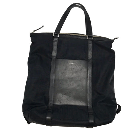 Unisex Sandqvist - Käsilaukku, koko Maxi - Musta ()