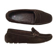 Naisten Gant - Loaferit, koko 37 - Ruskea ()