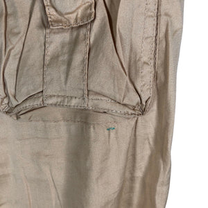 Naisten Tommy Hilfiger - Kangascaprit, koko 40 - Beige (3)