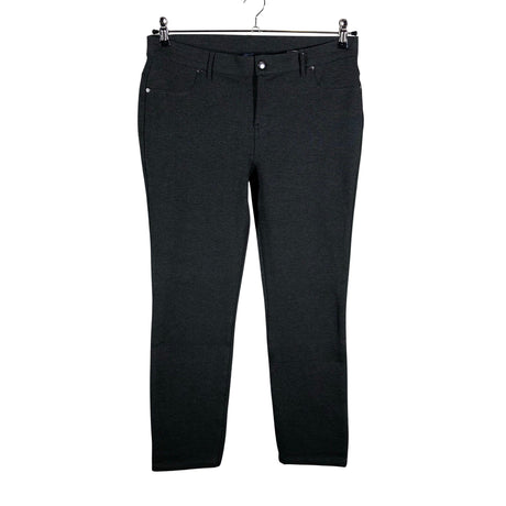 Naisten Tommy Hilfiger - Trikoohousut, koko 40 - Harmaa ()