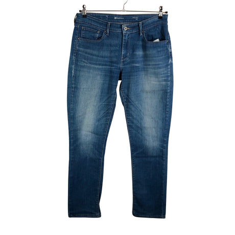 Naisten Levi's - Farkut, koko W30 - Sininen ()
