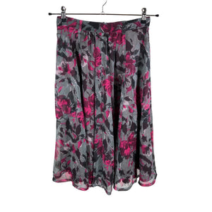 Naisten Jackpot - Kangashame, koko 36 - Harmaa (1)