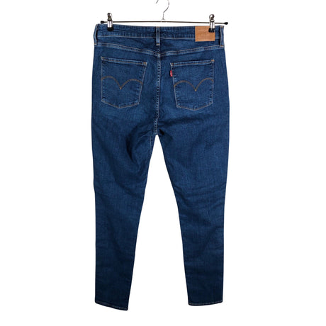 Miesten Levi's - Farkut, koko W32 - Sininen (2)