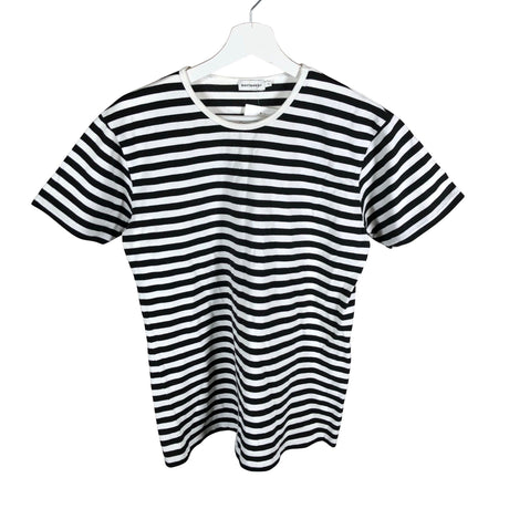 Miesten Marimekko - T-paita, koko M - Musta ()