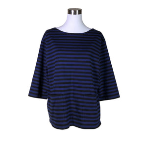 Naisten Marimekko - Trikoopaita, koko 38 - Sininen (1)