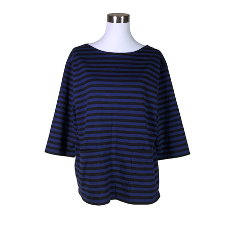 Naisten Marimekko - Trikoopaita, koko 38 - Sininen ()