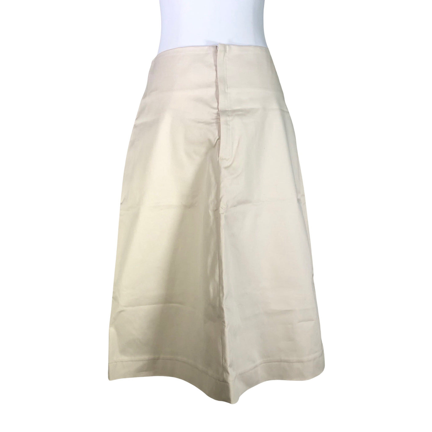 Naisten Marimekko - Kangashame, koko 40 - Beige (2)