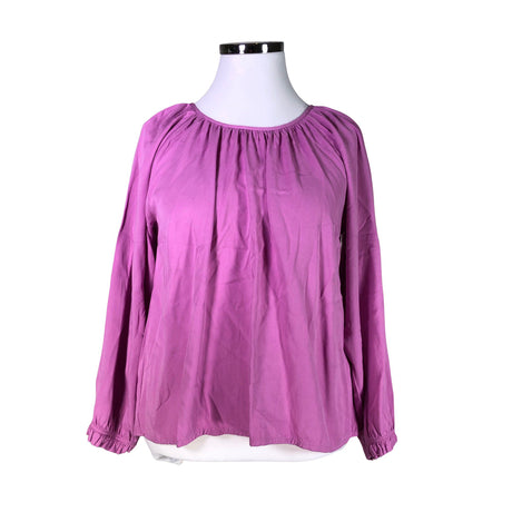 Naisten Nanso - Pusero, koko 42 - Violetti ()