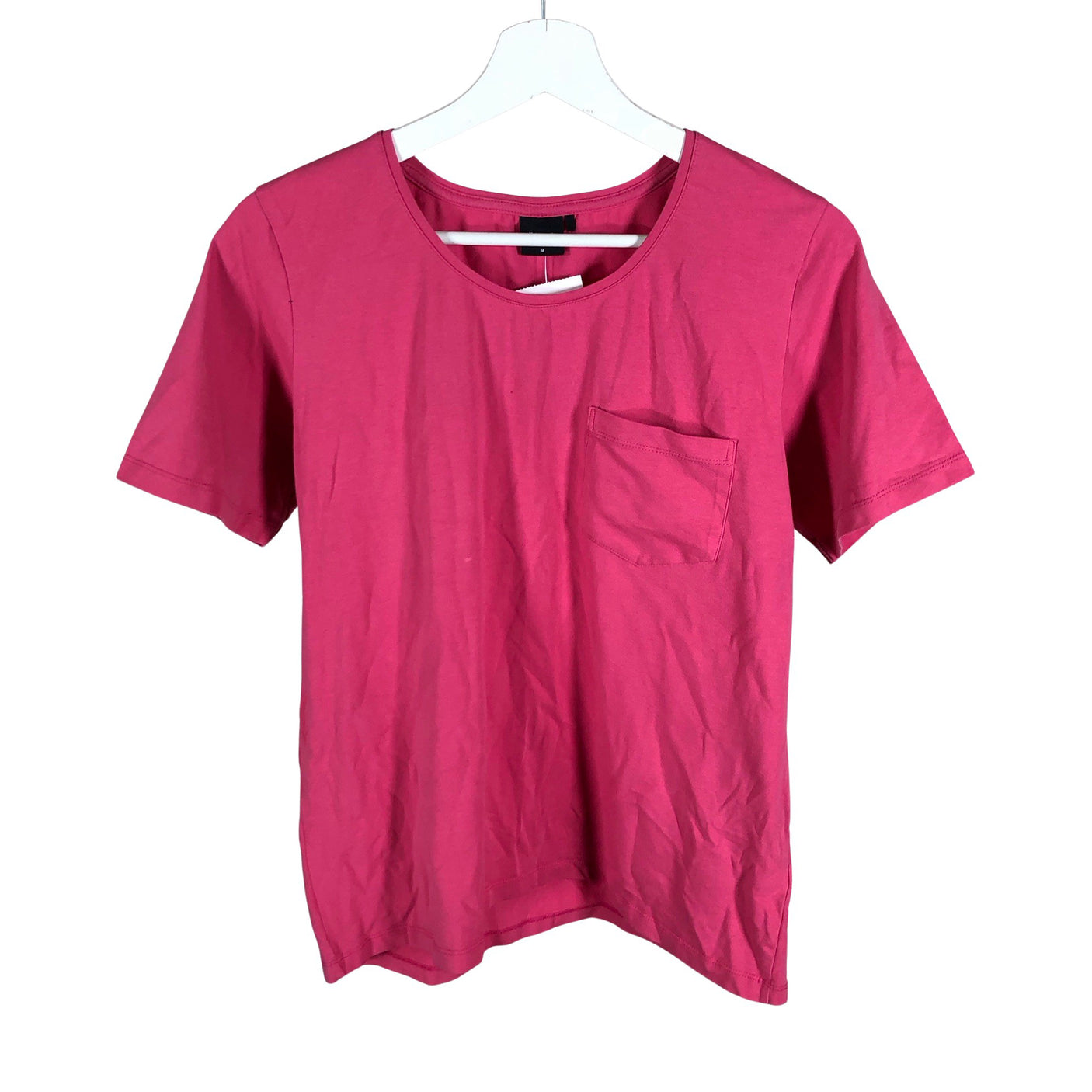 Naisten Nanso - T-paita, koko 40 - Pinkki (1)