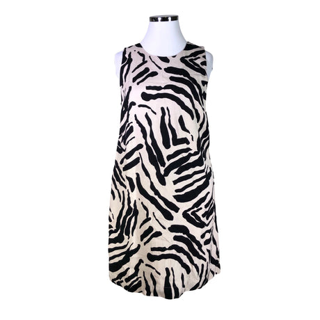 Naisten Nanso - Kangasmekko, koko 42 - Beige ()