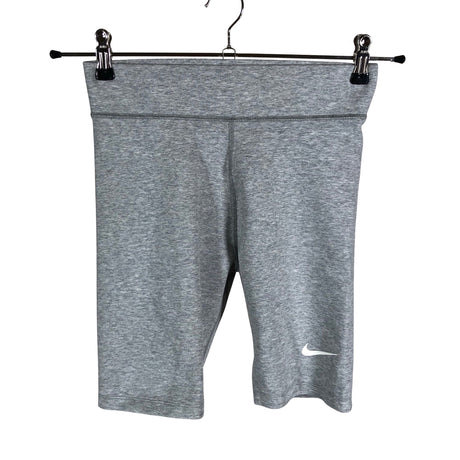 Naisten Nike - Trikooshortsit, koko 36 - Harmaa ()
