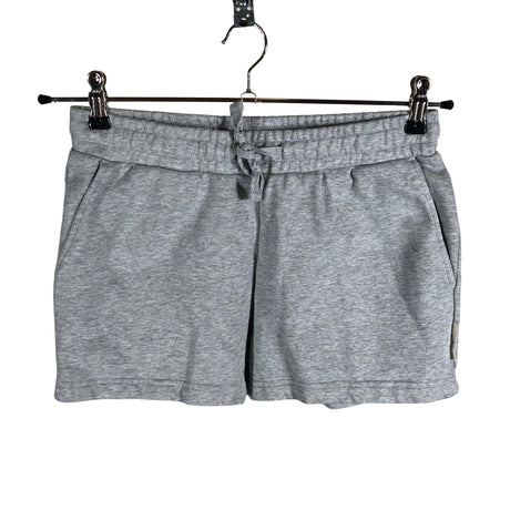 Naisten Björn Borg - Collegeshortsit, koko 36 - Harmaa ()