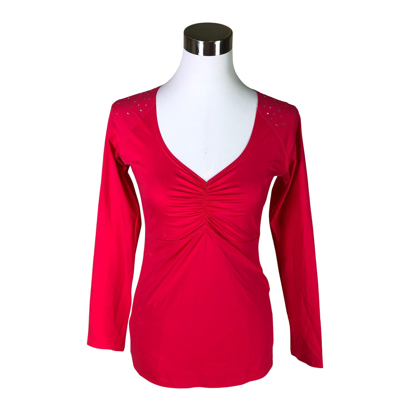 Unisex Biancaneve - Urheilupaita, 
pitkät hihat, koko 38 -  (1)