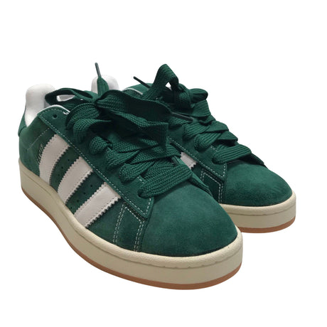Naisten Adidas - Tennarit, koko 41 - Vihreä (2)