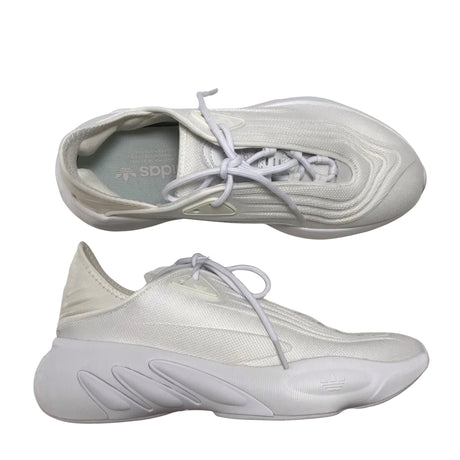 Miesten Adidas - Lenkkarit, koko 43 - Valkoinen ()