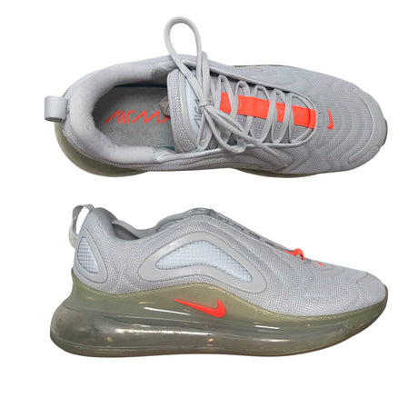 Miesten Nike - Lenkkarit, koko 44 - Harmaa ()