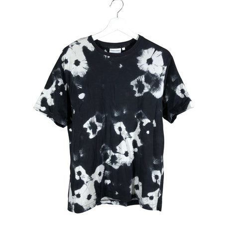 Miesten Calvin Klein - T-paita, koko L - Musta ()