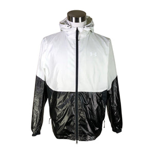 Miesten Under Armour - Urheilutakki, koko M - Musta (1)