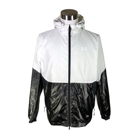 Miesten Under Armour - Urheilutakki, koko M - Musta ()