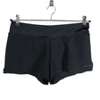 Naisten Nike - Urheilushortsit, koko 38 - Musta ()
