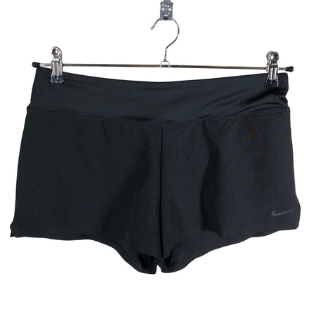 Naisten Nike - Urheilushortsit, koko 38 - Musta ()