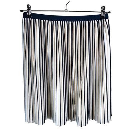 Naisten J.Crew - Vekkihame, koko 38 - Valkoinen ()