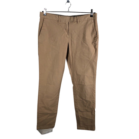 Naisten Tommy Hilfiger - Chinot, koko 40 - Ruskea ()