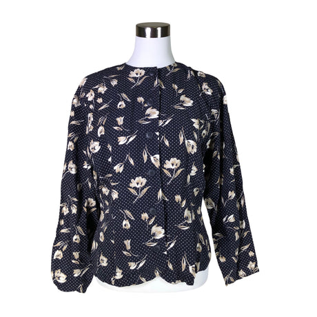 Naisten InWear - Pusero, koko 40 - Sininen ()