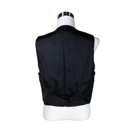 Miesten Friitala - Liivi, koko XL - Musta (2)