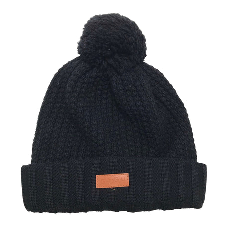 Unisex Gugguu - Talvipipo, koko 50 - 52 cm - Musta ()