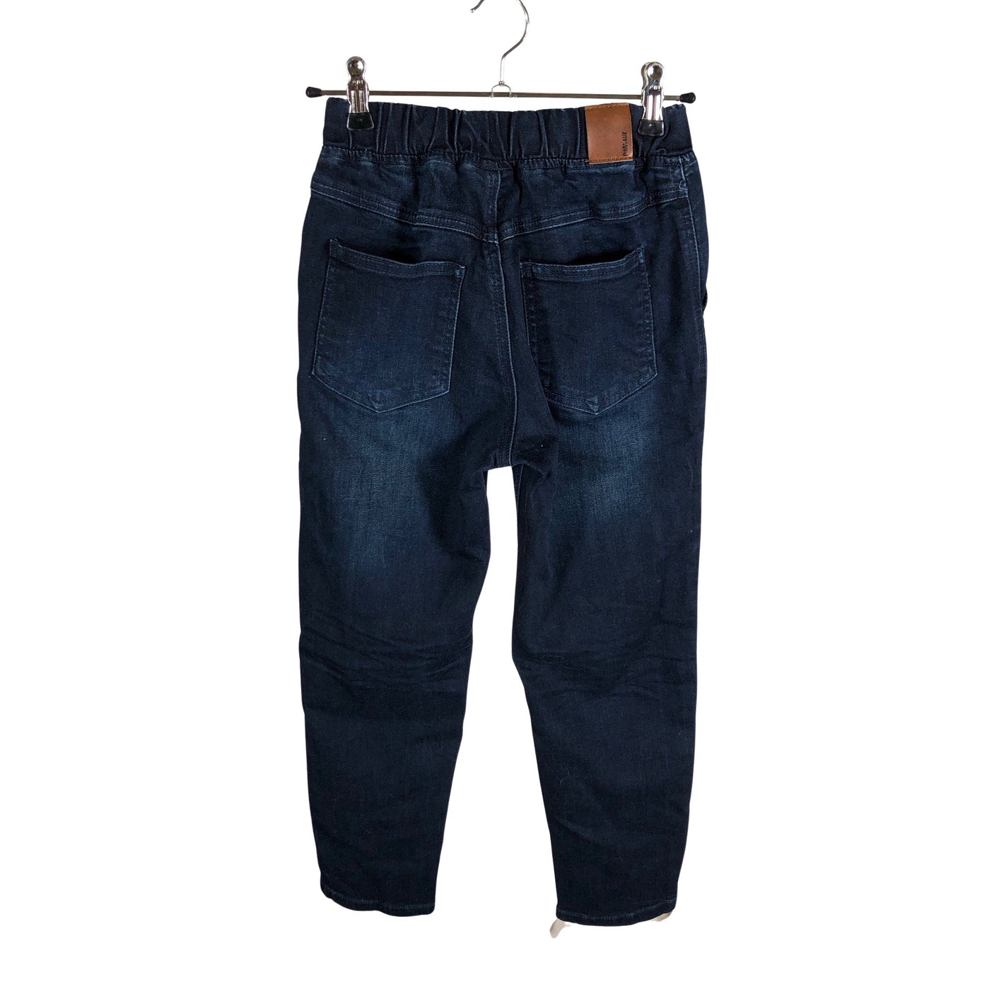 Unisex POMPdeLUX - Farkut, koko 134 - 140 - Sininen (2)