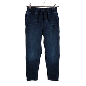 Unisex POMPdeLUX - Farkut, koko 134 - 140 - Sininen (1)