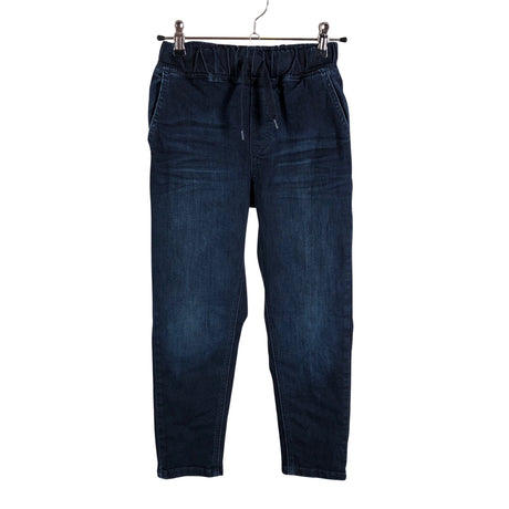 Unisex POMPdeLUX - Farkut, koko 134 - 140 - Sininen ()