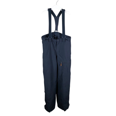 Unisex POMPdeLUX - Toppahousut, koko 146 - 152 - Sininen ()
