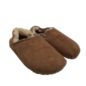 Naisten OTZ Shoes - Loaferit, koko 38 - Ruskea (2)