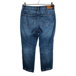 Naisten Tommy Hilfiger - Farkut, koko W31 - Sininen (2)