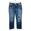 Naisten Tommy Hilfiger - Farkut, koko W31 - Sininen ()