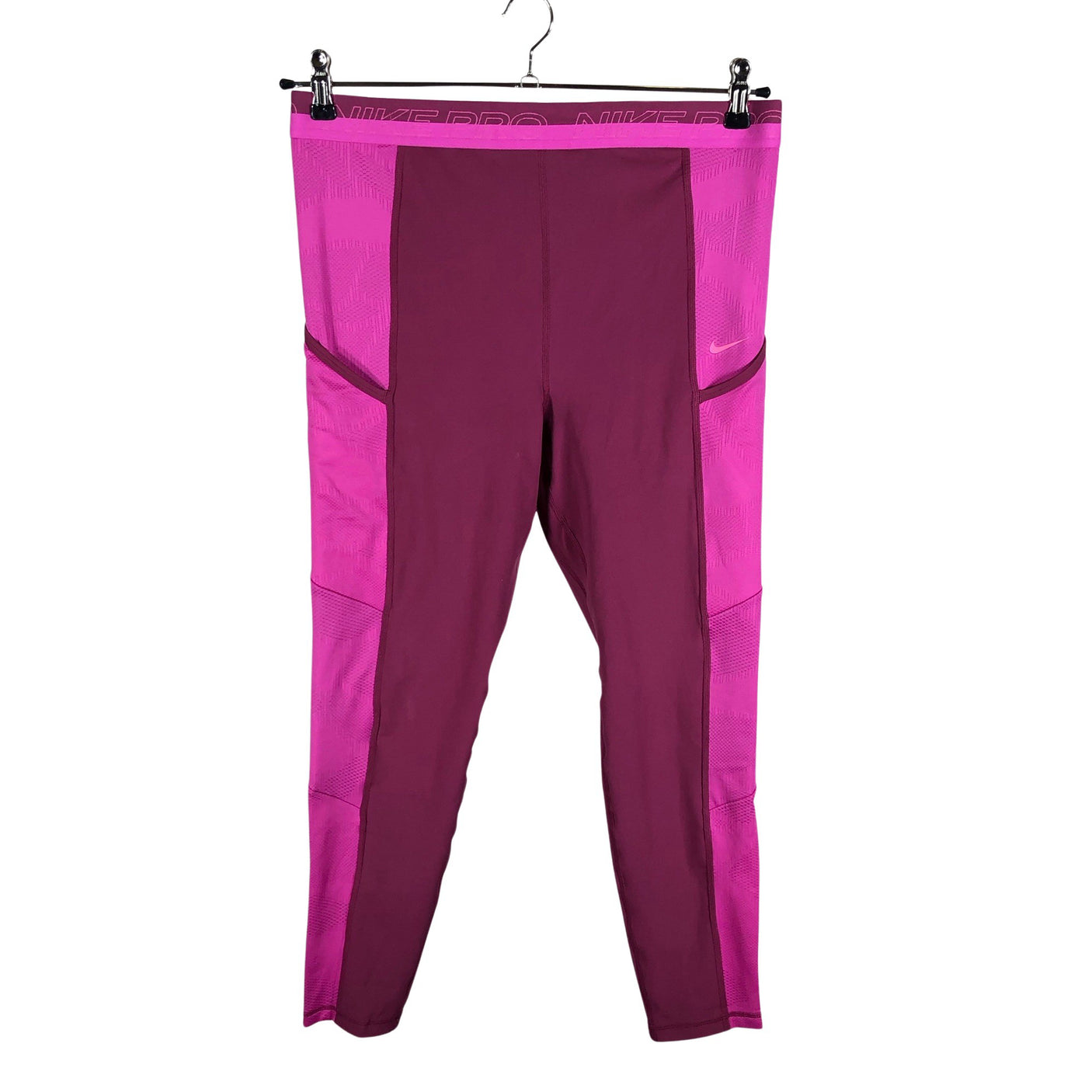 Naisten Nike - Urheilutrikoot, koko 40 - Violetti (1)