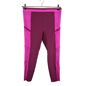 Naisten Nike - Urheilutrikoot, koko 40 - Violetti (1)
