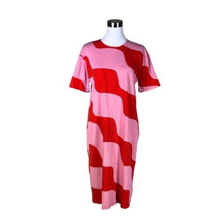 Naisten Marimekko - Yöpaita, koko 38 - Vaaleanpunainen ()
