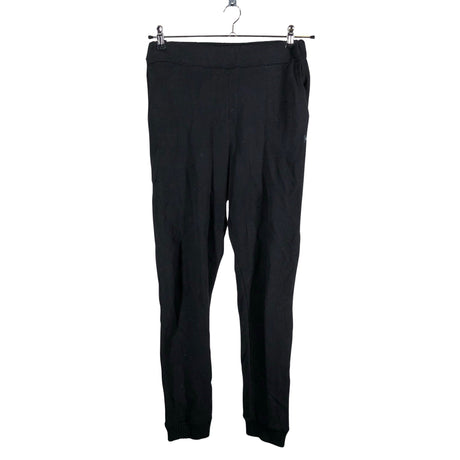 Naisten Calvin Klein Jeans - Collegehousut, koko 38 - Musta ()