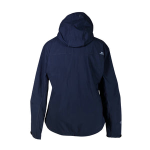 Naisten Trespass - Softshell-takki, koko 44 - Sininen (2)