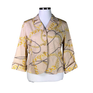 Naisten Tazzia - Jakku, koko 42 - Beige (1)