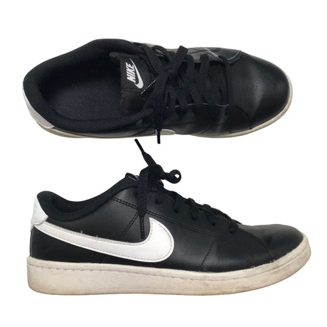 Naisten Nike - Tennarit, koko 40 - Musta ()