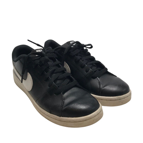 Naisten Nike - Tennarit, koko 40 - Musta (2)