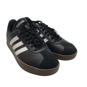 Naisten Adidas - Tennarit, koko 38 - Musta (2)