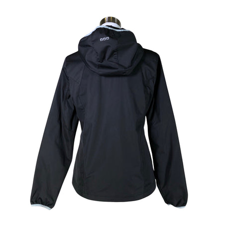 Naisten Icepeak - Softshell-takki, koko 40 - Musta (2)